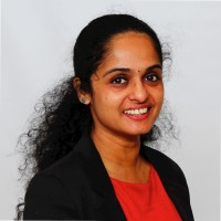Lekshmi Sasidharan