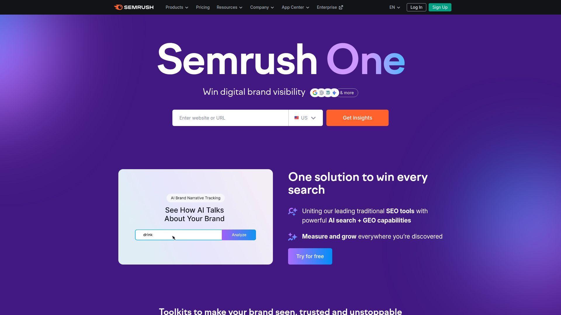 Semrush