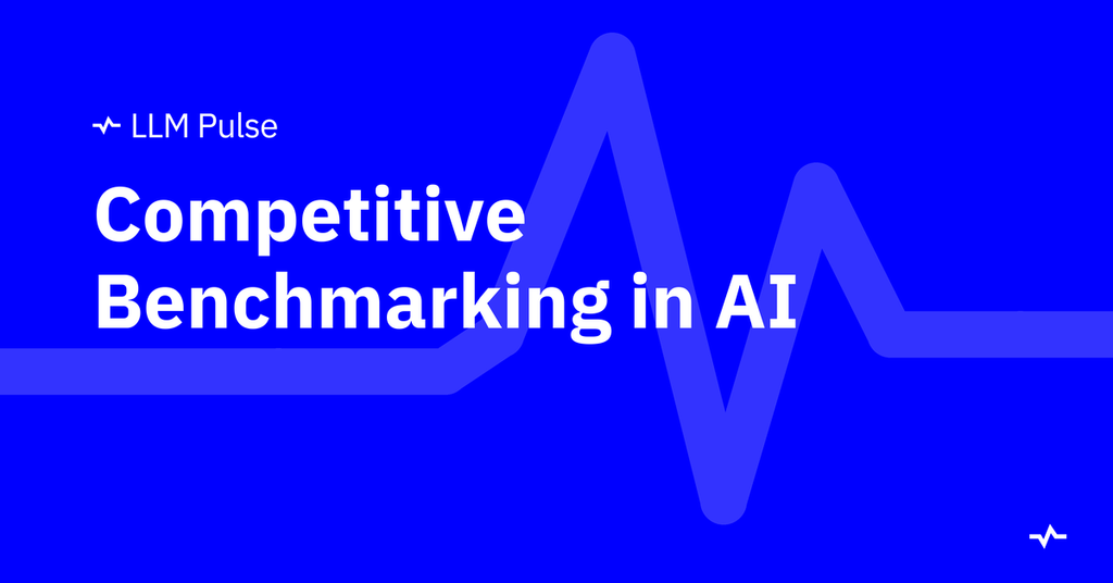 Competitive Benchmarking: what it is and key methods